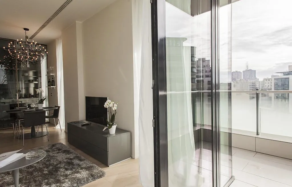 Hemeras Boutique Homes - Design Flats Near The City Center Milano Italien
