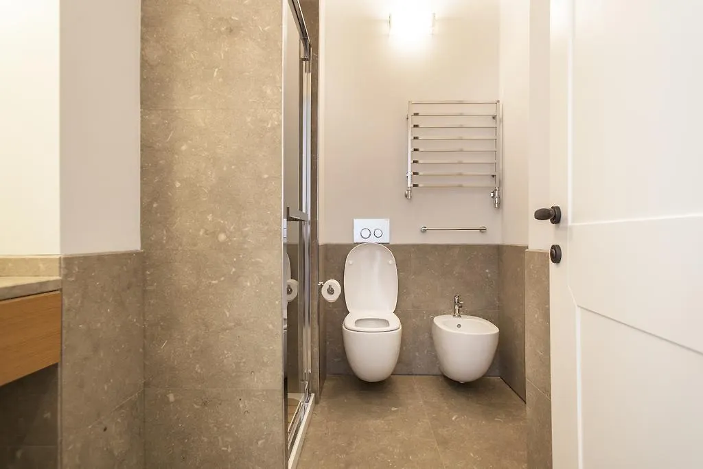 Hemeras Boutique Homes - Design Flats Near The City Center Milano