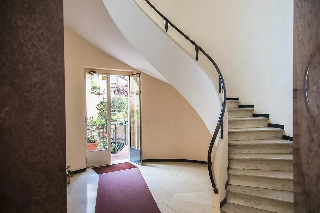 Lägenhet Hemeras Boutique Homes - Design Flats Near The City Center Milano Italien