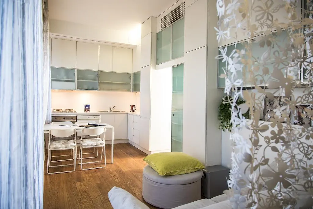 Hemeras Boutique Homes - Design Flats Near The City Center Milano Italien