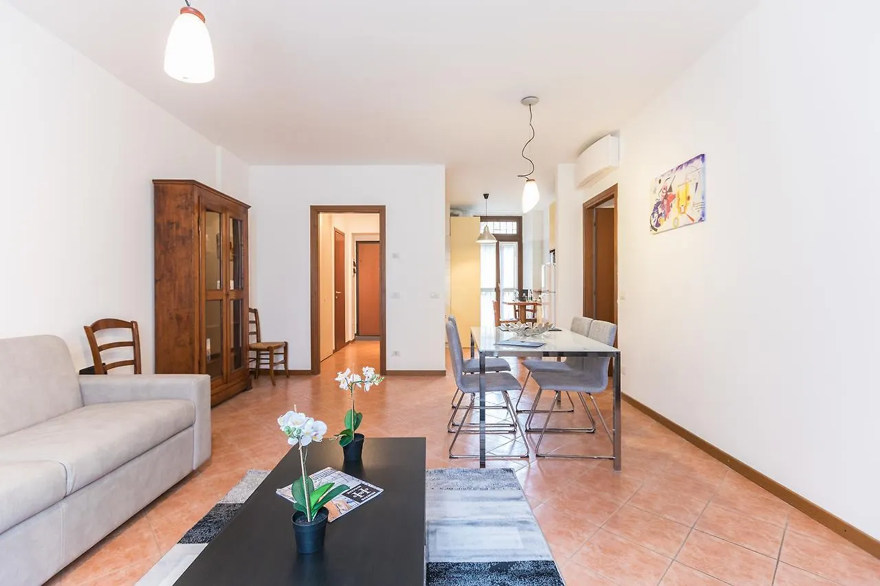 Lägenhet Hemeras Boutique Homes - Design Flats Near The City Center Milano