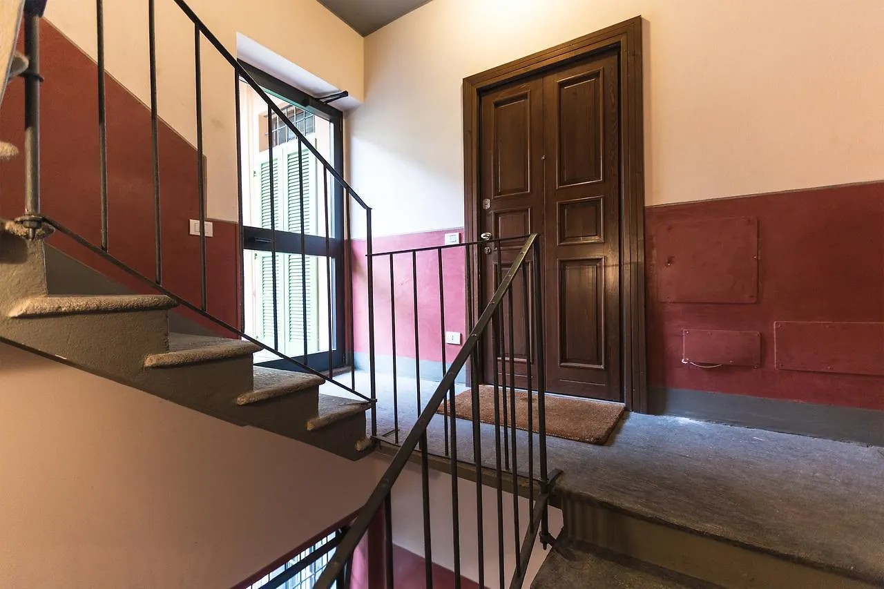Hemeras Boutique Homes - Design Flats Near The City Center Milano 0*,  Italien